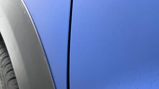 Used 2020 Ford EcoSport [2017-2021] Titanium 1.5L Ti-VCT Petrol Manual dents MINOR SCRATCH