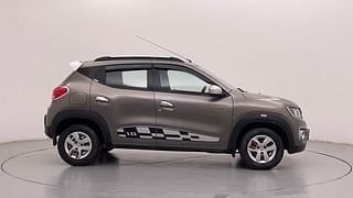 Used 2017 Renault Kwid [2017-2019] RXT 1.0 SCE Special (O) Petrol Manual exterior RIGHT SIDE VIEW