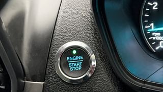 Used 2020 Ford EcoSport [2017-2021] Titanium 1.5L Ti-VCT Petrol Manual top_features Keyless start