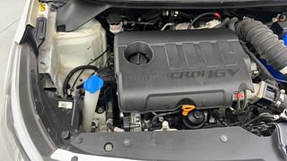 Used 2019 Hyundai Elite i20 [2018-2020] Sportz Plus 1.4 CRDI Diesel Manual engine ENGINE RIGHT SIDE VIEW