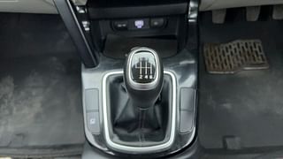 Used 2019 Kia Seltos HTX D Diesel Manual interior GEAR  KNOB VIEW