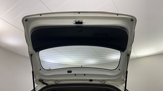 Used 2019 Hyundai Elite i20 [2018-2020] Sportz Plus 1.4 CRDI Diesel Manual interior DICKY DOOR OPEN VIEW