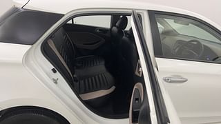 Used 2019 Hyundai Elite i20 [2018-2020] Sportz Plus 1.4 CRDI Diesel Manual interior RIGHT SIDE REAR DOOR CABIN VIEW