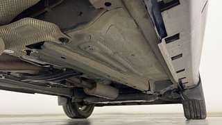 Used 2020 Ford EcoSport [2017-2021] Titanium 1.5L Ti-VCT Petrol Manual extra REAR RIGHT UNDERBODY VIEW