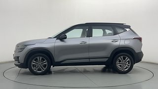 Used 2019 Kia Seltos HTX D Diesel Manual exterior LEFT SIDE VIEW