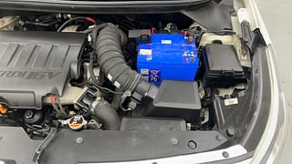 Used 2019 Hyundai Elite i20 [2018-2020] Sportz Plus 1.4 CRDI Diesel Manual engine ENGINE LEFT SIDE VIEW
