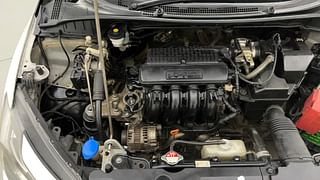 Used 2018 honda City V 4th Gen Petrol Manual engine ENGINE RIGHT SIDE VIEW