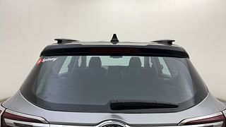 Used 2019 Kia Seltos HTX D Diesel Manual exterior BACK WINDSHIELD VIEW