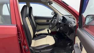 Used 2012 Hyundai Santro Xing [2007-2014] GL Petrol Manual interior RIGHT SIDE FRONT DOOR CABIN VIEW