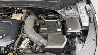 Used 2019 Kia Seltos HTX D Diesel Manual engine ENGINE LEFT SIDE VIEW