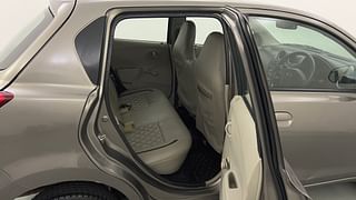 Used 2017 Datsun GO [2014-2019] T Petrol Manual interior RIGHT SIDE REAR DOOR CABIN VIEW