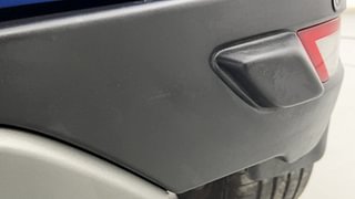 Used 2020 Ford EcoSport [2017-2021] Titanium 1.5L Ti-VCT Petrol Manual dents MINOR SCRATCH