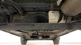 Used 2020 Ford EcoSport [2017-2021] Titanium 1.5L Ti-VCT Petrol Manual extra REAR UNDERBODY VIEW (TAKEN FROM REAR)