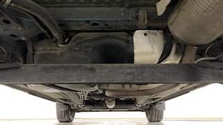 Used 2020 Ford EcoSport [2017-2021] Titanium 1.5L Ti-VCT Petrol Manual extra REAR UNDERBODY VIEW (TAKEN FROM REAR)