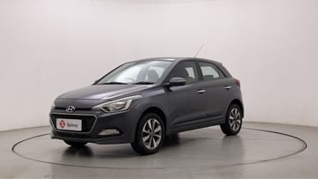 2016 Hyundai Elite i20 Asta 1.2
