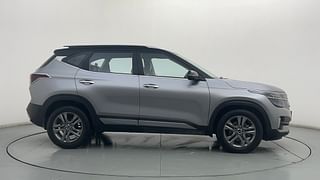 Used 2019 Kia Seltos HTX D Diesel Manual exterior RIGHT SIDE VIEW