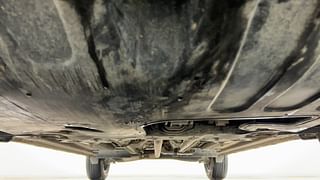 Used 2019 Kia Seltos HTX D Diesel Manual extra FRONT LEFT UNDERBODY VIEW