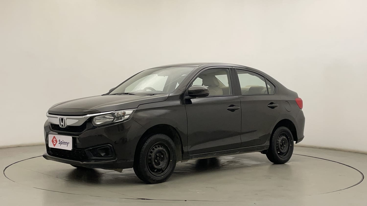 Used Honda Amaze 1.5 S iDTEC car in Adarsh Nagar, Jaipur for 5.99 Lakh