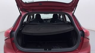 Used 2015 Hyundai Elite i20 [2014-2018] Magna 1.2 Petrol Manual interior DICKY INSIDE VIEW