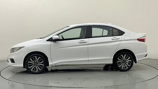 Used 2017 Honda City [2017-2020] ZX Diesel Diesel Manual exterior LEFT SIDE VIEW