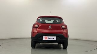 Used 2021 Renault Kwid RXL Petrol Manual exterior BACK VIEW