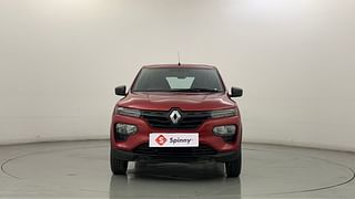Used 2021 Renault Kwid RXL Petrol Manual exterior FRONT VIEW