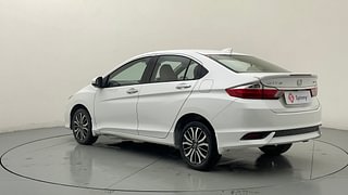 Used 2017 Honda City [2017-2020] ZX Diesel Diesel Manual exterior LEFT REAR CORNER VIEW