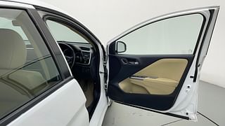 Used 2017 Honda City [2017-2020] ZX Diesel Diesel Manual interior RIGHT FRONT DOOR OPEN VIEW
