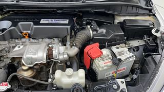 Used 2017 Honda City [2017-2020] ZX Diesel Diesel Manual engine ENGINE LEFT SIDE VIEW
