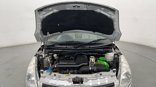Used 2014 Maruti Suzuki Swift Dzire VDI Diesel Manual engine ENGINE & BONNET OPEN FRONT VIEW