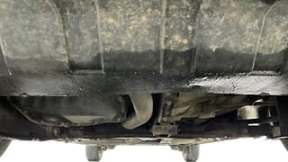 Used 2017 Honda City [2017-2020] ZX Diesel Diesel Manual extra FRONT LEFT UNDERBODY VIEW