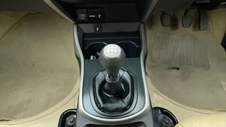 Used 2017 Honda City [2017-2020] ZX Diesel Diesel Manual interior GEAR  KNOB VIEW