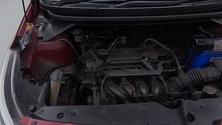 Used 2015 Hyundai Elite i20 [2014-2018] Magna 1.2 Petrol Manual engine ENGINE RIGHT SIDE VIEW