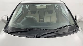 Used 2014 Maruti Suzuki Swift Dzire VDI Diesel Manual exterior FRONT WINDSHIELD VIEW