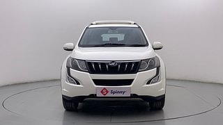 Used 2015 Mahindra XUV500 [2015-2018] W10 Diesel Manual exterior FRONT VIEW