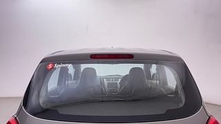 Used 2015 Maruti Suzuki Celerio VXI AMT Petrol Automatic exterior BACK WINDSHIELD VIEW