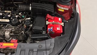 Used 2020 Tata Altroz XT 1.2 Petrol Manual engine ENGINE LEFT SIDE VIEW