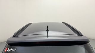 Used 2018 Hyundai Grand i10 [2017-2020] Sportz 1.2 Kappa VTVT Petrol Manual exterior EXTERIOR ROOF VIEW