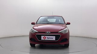 Used 2015 Hyundai Elite i20 [2014-2018] Magna 1.2 Petrol Manual exterior FRONT VIEW