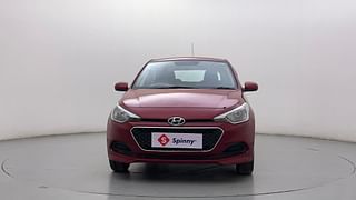 Used 2015 Hyundai Elite i20 [2014-2018] Magna 1.2 Petrol Manual exterior FRONT VIEW