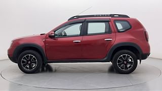 Used 2017 Renault Duster [2017-2020] RXS CVT Petrol Petrol Automatic exterior LEFT SIDE VIEW