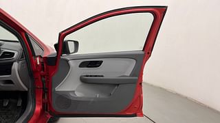 Used 2020 Tata Altroz XT 1.2 Petrol Manual interior RIGHT FRONT DOOR OPEN VIEW