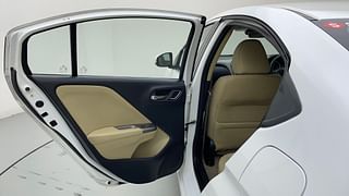 Used 2017 Honda City [2017-2020] ZX Diesel Diesel Manual interior LEFT REAR DOOR OPEN VIEW