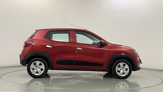 Used 2021 Renault Kwid RXL Petrol Manual exterior RIGHT SIDE VIEW