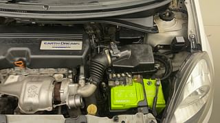 Used 2015 honda Amaze 1.5 VX (O) Diesel Manual engine ENGINE LEFT SIDE VIEW