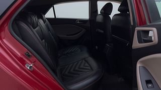Used 2015 Hyundai Elite i20 [2014-2018] Magna 1.2 Petrol Manual interior RIGHT SIDE REAR DOOR CABIN VIEW