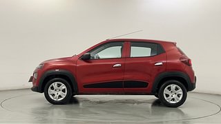 Used 2021 Renault Kwid RXL Petrol Manual exterior LEFT SIDE VIEW
