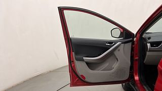 Used 2017 Tata Nexon [2017-2020] XZ Plus Petrol Petrol Manual interior LEFT FRONT DOOR OPEN VIEW