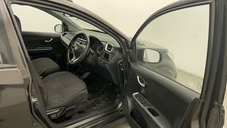 Used 2016 Honda BR-V [2016-2020] V CVT Petrol Petrol Automatic interior RIGHT SIDE FRONT DOOR CABIN VIEW