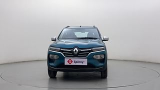 Used 2022 Renault Kwid 1.0 RXT SCE Petrol Manual exterior FRONT VIEW
